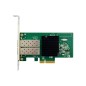 MicroConnect Network Card PCIe x4 I350-F2